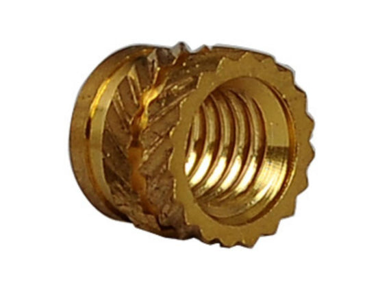 M3 Brass Insert