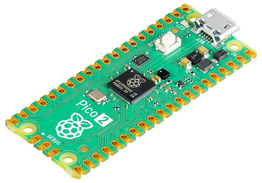 PI PICO 2