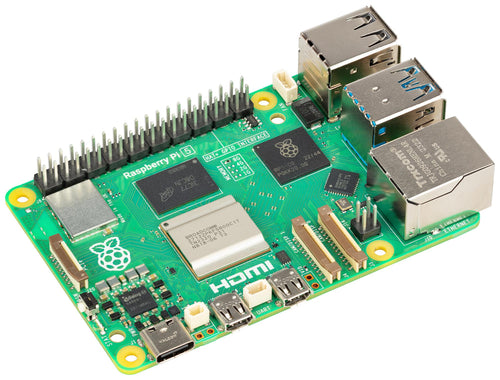 Development Boards & Accessories