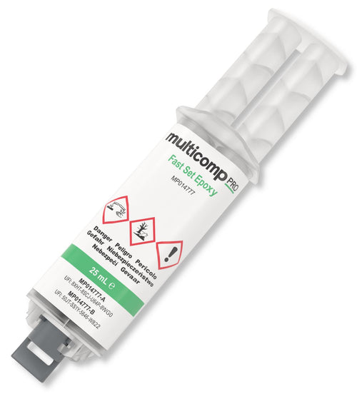 Glue, Sealant & Loctite