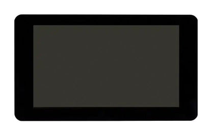 RPI Touch Display 2, 7" Size