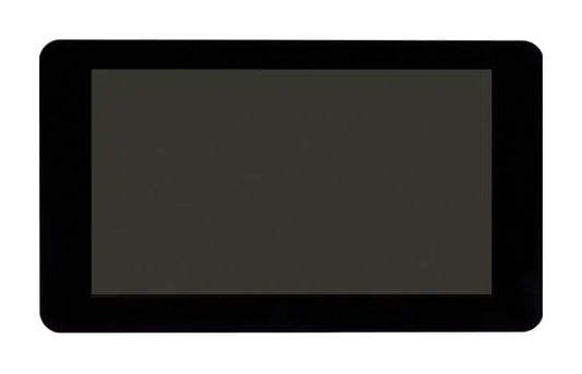 RPI Touch Display 2, 7" Size