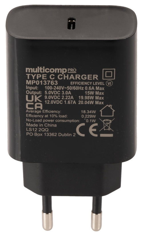 Adapters