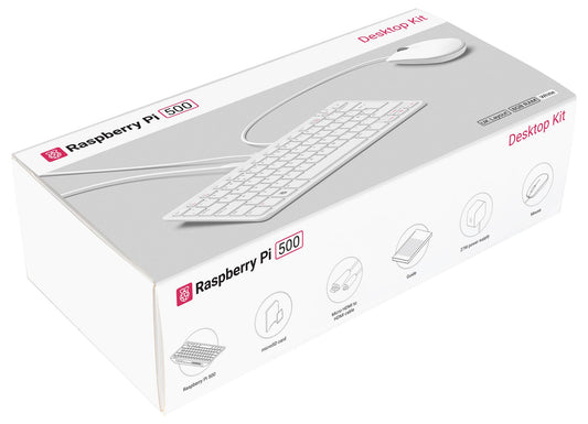 PI 500 starter Kit