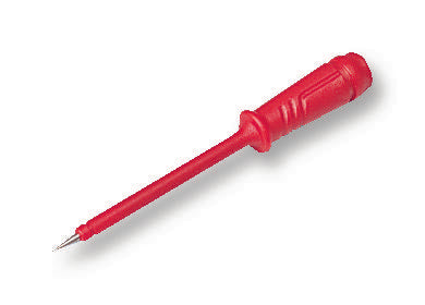 Test Probe Connector, Voltage, PRUEF 2 Series