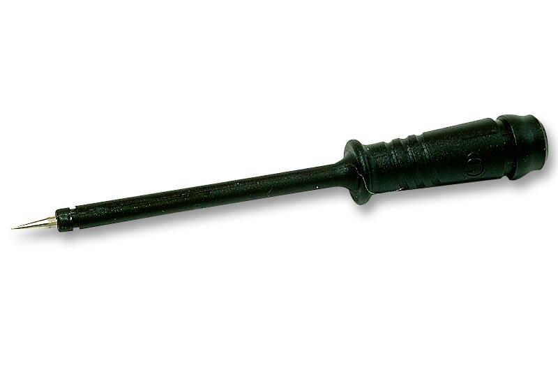 Test Probe Connector, Voltage, PRUEF 2 Series