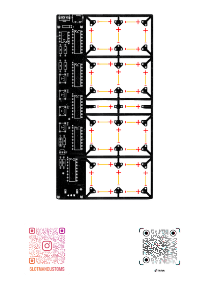 HE056 Ceramic Filament Clock Kit assembly manual with step-by-step illustrations and text.