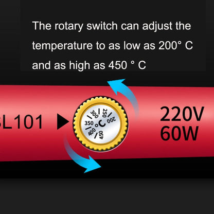 ANENG SL101 60W 12pcs/set Rotary Thermostat