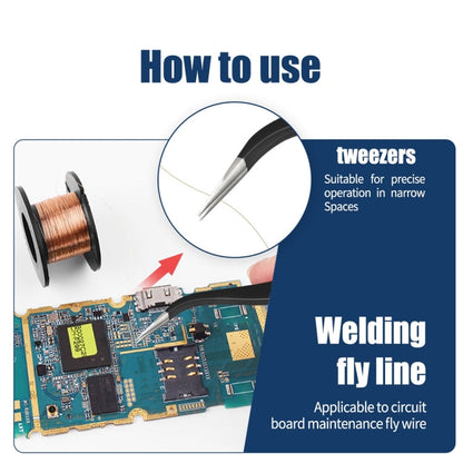 ANENG SL101 60W 12pcs/set Rotary Thermostat